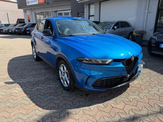 ALFA ROMEO Tonale usata, con Airbag laterali
