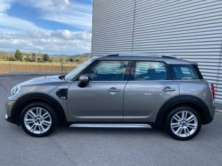 MINI Countryman usata, con Boardcomputer