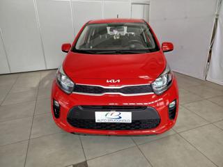 KIA Picanto usata, con Alzacristalli elettrici
