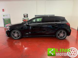 MERCEDES-BENZ A 220 usata, con Airbag laterali