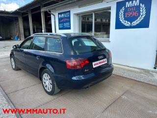 AUDI A4 usata, con Airbag Passeggero