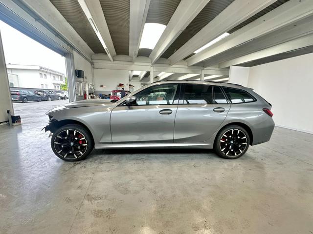 BMW 320 usata, con Airbag Passeggero