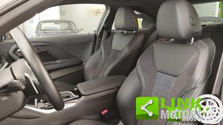 BMW 230 usata 13