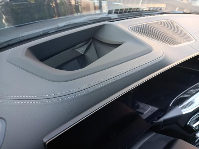 BMW M3 usata, con Touch screen