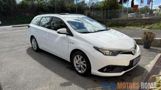 TOYOTA Auris Touring Sports 1.8 Hybrid Lounge