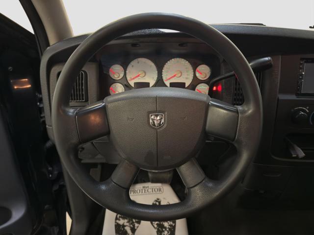 DODGE RAM usata 11