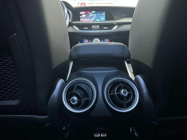 ALFA ROMEO Stelvio usata, con Cruise Control