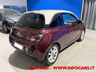 OPEL Adam usata, con Airbag Passeggero