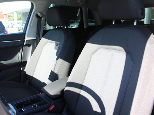 AUDI Q3 usata, con Controllo automatico clima
