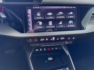 AUDI A3 usata, con Cruise Control