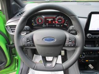 FORD Puma usata, con Filtro antiparticolato