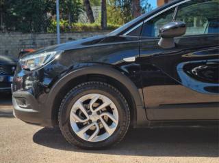 OPEL Crossland X usata, con Cerchi in lega