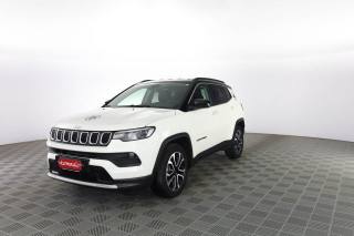 JEEP Compass Compass 1.5 Turbo T4 130CV MHEV 2WD Limited