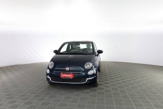 FIAT 500 500 1.0 Hybrid Dolcevita