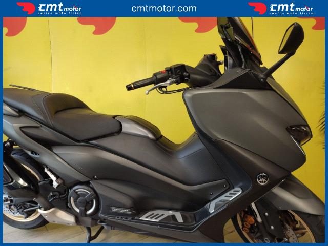 YAMAHA T-Max 560 usata 5