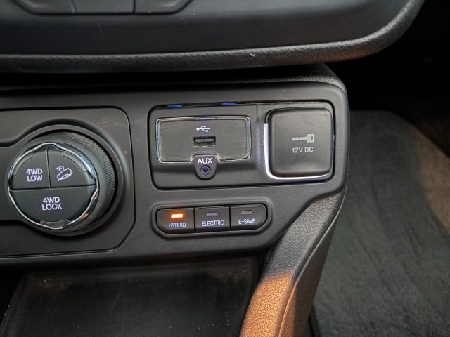 JEEP Renegade usata, con Climatizzatore