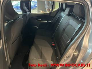 DACIA Sandero usata, con Autoradio