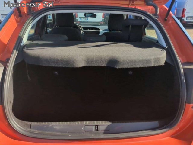 OPEL Corsa usata, con Immobilizzatore elettronico