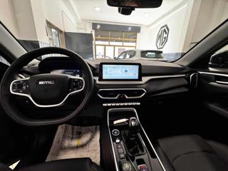 EMC Sei usata, con Immobilizzatore elettronico