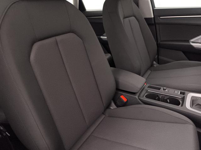 AUDI Q3 usata, con Hill holder