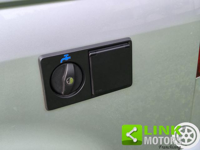 VOLKSWAGEN T5 usata, con Limitatore di velocità
