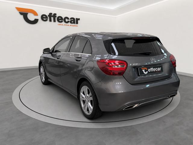 MERCEDES-BENZ A 180 usata, con Airbag Passeggero