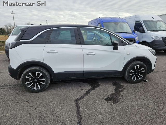 OPEL Crossland usata, con Autoradio