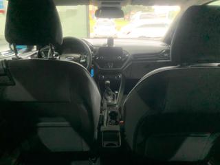 FORD Fiesta usata, con Controllo trazione