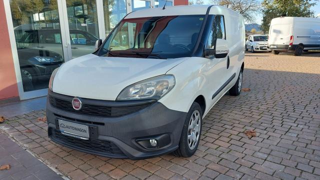 FIAT Doblo usata, con Airbag