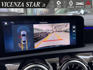 MERCEDES-BENZ CLA 200 usata, con Immobilizzatore elettronico