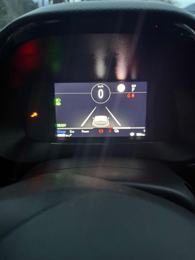 OPEL Corsa-e usata 27