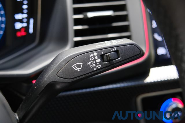 AUDI A1 usata, con Bracciolo