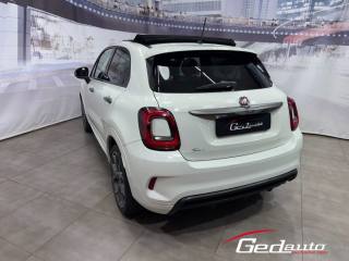 FIAT 500X usata, con Boardcomputer