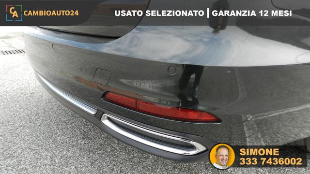 AUDI A6 usata, con Freno di stazionamento elettrico