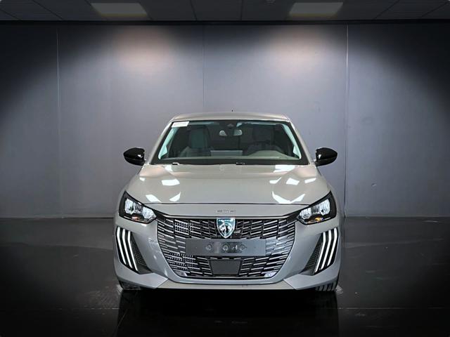 PEUGEOT 208 usata, con Airbag laterali