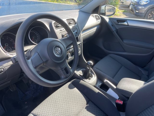 VOLKSWAGEN Golf usata 9