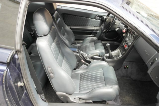 ALFA ROMEO GTV usata, con Controllo automatico clima