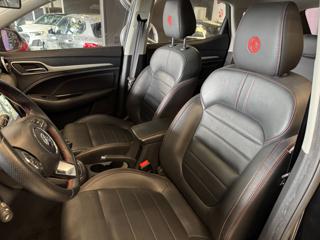 MG ZS usata, con Climatizzatore