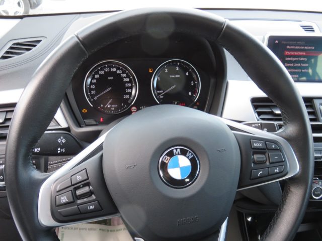BMW X2 usata, con Controllo trazione
