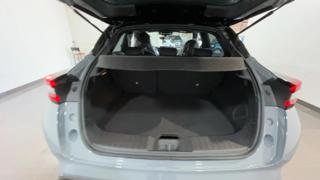 NISSAN Juke usata, con Antifurto