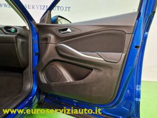 OPEL Grandland X usata 45