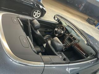 JAGUAR XKR usata, con Airbag Passeggero