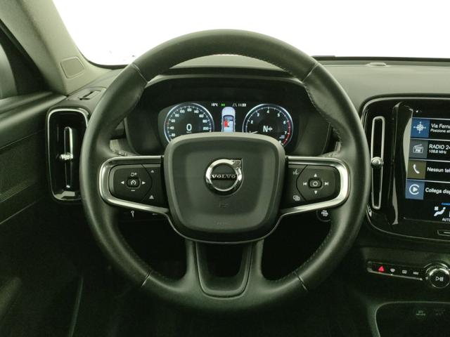 VOLVO XC40 usata, con Controllo trazione
