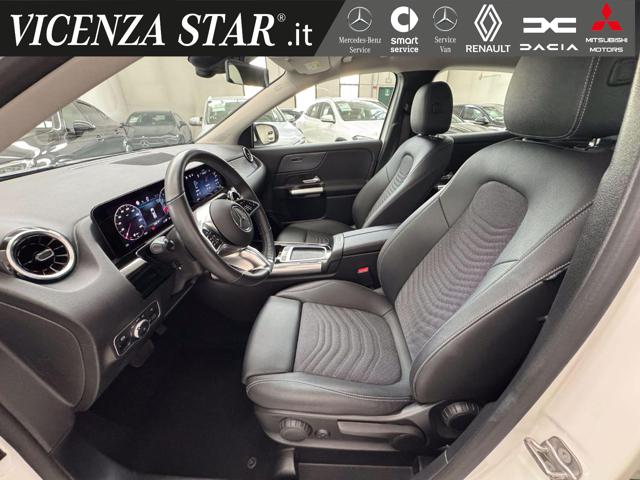 MERCEDES-BENZ GLA 180 usata, con Airbag Passeggero