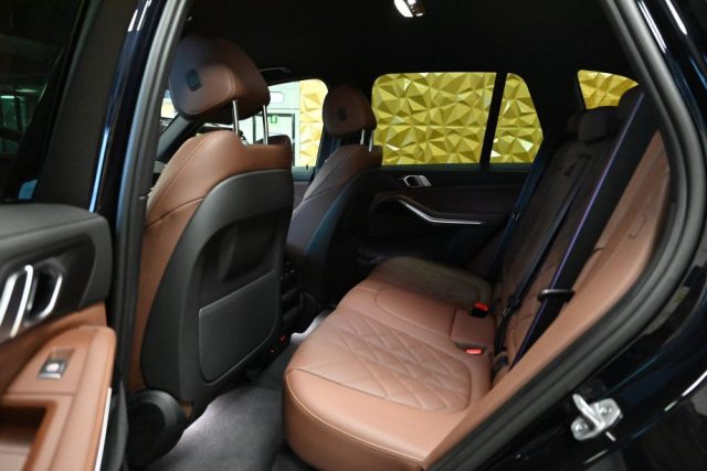 BMW X5 usata 110