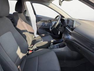 HYUNDAI i20 usata, con Servosterzo