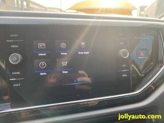 VOLKSWAGEN Taigo usata, con Controllo elettronico della corsia