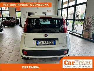 FIAT Panda usata, con Controllo trazione