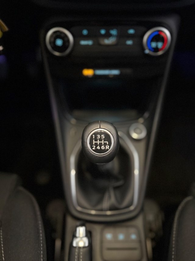 FORD Puma usata 6