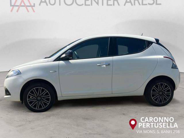 LANCIA Ypsilon usata, con Airbag